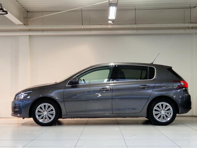 Peugeot 308 1.2 PureTech Blue Lease Premium
