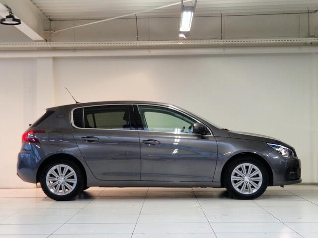 Peugeot 308 1.2 PureTech Blue Lease Premium