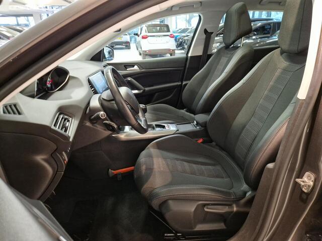 Peugeot 308 1.2 PureTech Blue Lease Premium