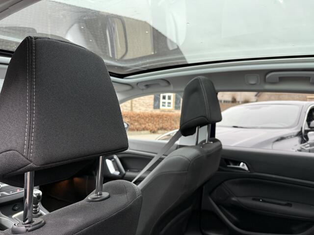 Peugeot 308 SW 1.5 BLUE LEASE PREMIUM PANO/NAVI/CLIMATE/LMV