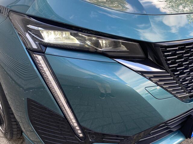 Peugeot 308 SW 1.6 Plug-in Hybrid 225 GT | Achteruitrijcamera | Led | Keyless | Info Bas: 0492-588 982 Info Bas: 0492-588 982