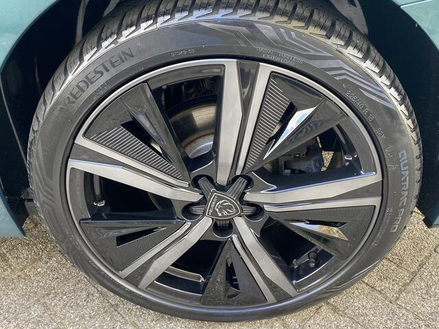 Peugeot 308 SW 1.6 Plug-in Hybrid 225 GT | Achteruitrijcamera | Led | Keyless | Info Bas: 0492-588 982 Info Bas: 0492-588 982