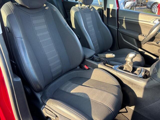 Peugeot 308 1.2 Benzine 5-Deurs Panorama Led 2018