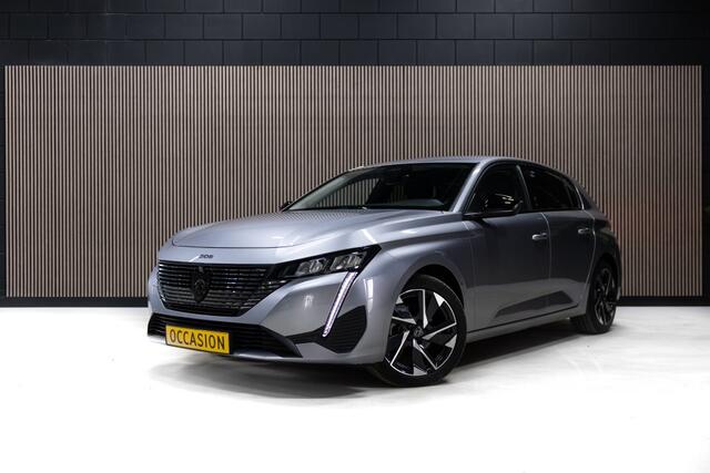 Peugeot 308 308 1.2 PureTech 130 Allure Pack (EURO 6d)