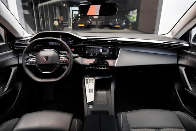 Peugeot 308 308 1.2 PureTech 130 Allure Pack (EURO 6d)