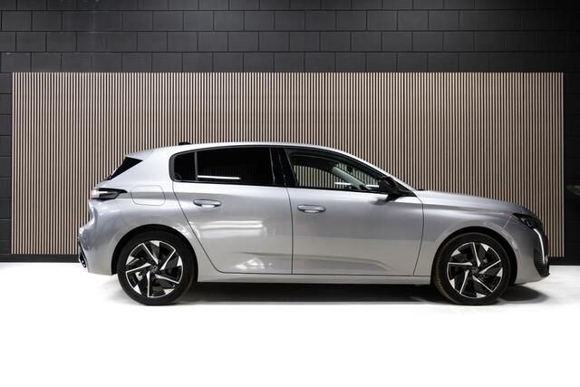 Peugeot 308 308 1.2 PureTech 130 Allure Pack (EURO 6d)