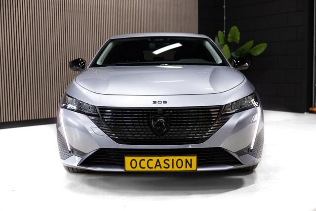 Peugeot 308 308 1.2 PureTech 130 Allure Pack (EURO 6d)