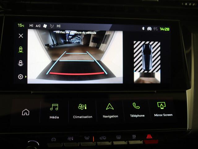 Peugeot 308 SW 1.2 PureTech GT MD