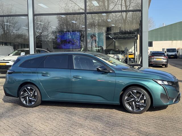 Peugeot 308 SW 1.6 PlugIn HYbrid 180 Allure Pack Business