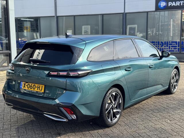 Peugeot 308 SW 1.6 PlugIn HYbrid 180 Allure Pack Business