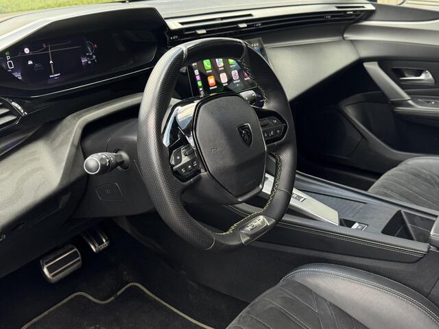 Peugeot 308 SW 1.2 PureTech GT | BOMVOL OPTIES !