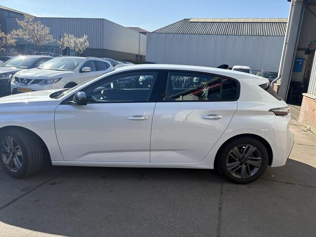 Peugeot 308 1.2 PureTech Active Pack Business