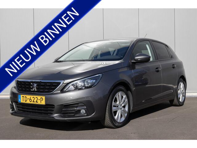 Peugeot 308 1.2 PureTech Blue Lease Executive