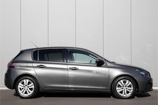 Peugeot 308 1.2 PureTech Blue Lease Executive