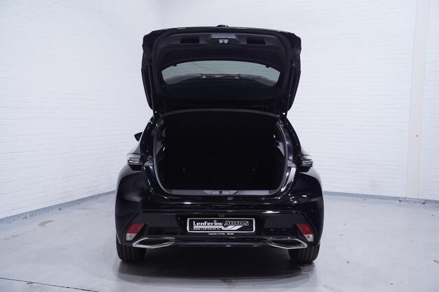 Peugeot 308 1.5 HDI Allure Navi Leder/stof Apple Carplay Camera Stoel- en voorruitverwarming