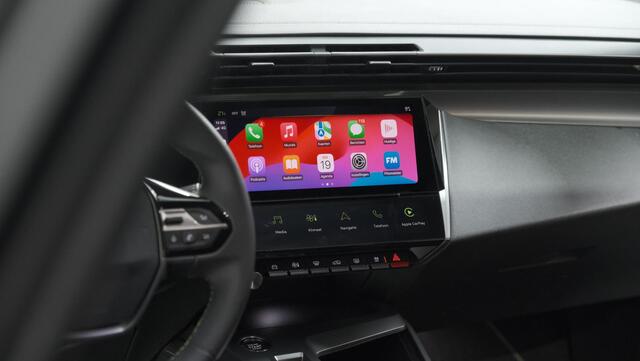 Peugeot 308 SW PureTech 130 EAT8 GT | Camera | Adaptieve Cruise Control | Elektronische Achterklep | Apple Carplay