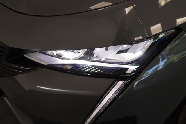 Peugeot 308 SW 1.6 Plug-in Hybrid 180 Allure Navigatie 17LMV PDC VCP Cruise Control Stoel/ Stuur Verwarming