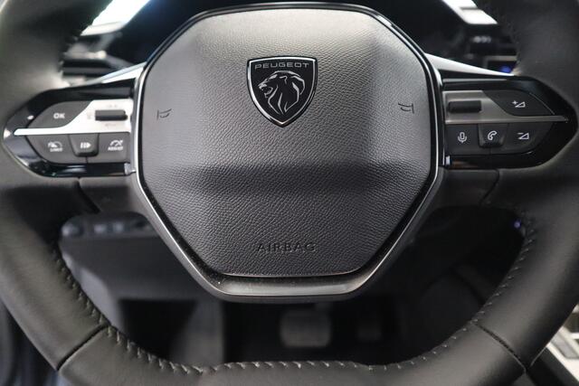 Peugeot 308 SW 1.6 Plug-in Hybrid 180 Allure Navigatie 17LMV PDC VCP Cruise Control Stoel/ Stuur Verwarming