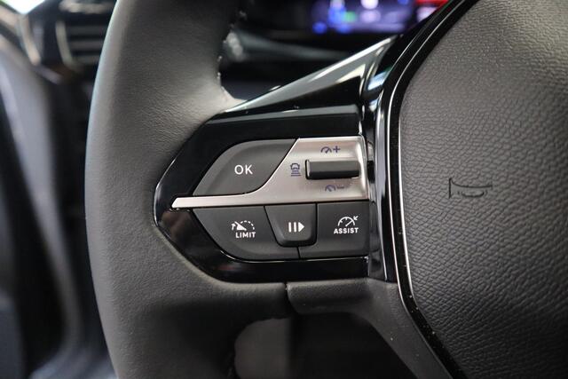 Peugeot 308 SW 1.6 Plug-in Hybrid 180 Allure Navigatie 17LMV PDC VCP Cruise Control Stoel/ Stuur Verwarming