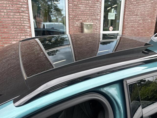 Peugeot 308 SW GT Pack Business 1.6 HYbrid 225pk e-EAT SCHUIF/KANTELDAK | ELEKTR. A.KLEP | FOCAL HIFI | 360° CAMERA | NAVI | MASSAGE | LEDER/ALCANTARA | AGR-STOEL