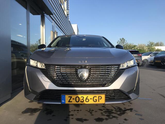 Peugeot 308 SW 1.6 HYbrid 180 Allure Pack Business