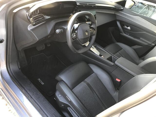 Peugeot 308 SW 1.6 HYbrid 180 Allure Pack Business