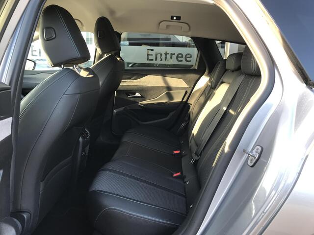 Peugeot 308 SW 1.6 HYbrid 180 Allure Pack Business