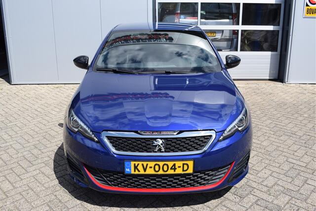 Peugeot 308 1.6 e-THP GTi 250 | NL-Auto | 1e eigenaar | Denon Audio