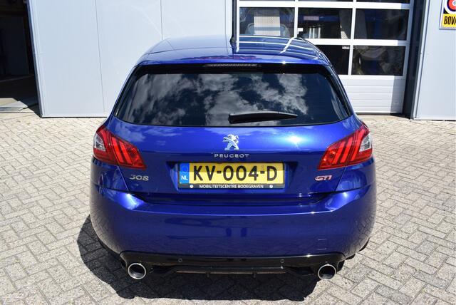 Peugeot 308 1.6 e-THP GTi 250 | NL-Auto | 1e eigenaar | Denon Audio