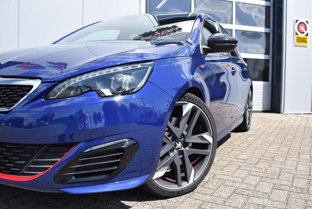 Peugeot 308 1.6 e-THP GTi 250 | NL-Auto | 1e eigenaar | Denon Audio