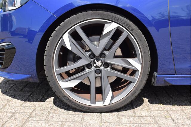 Peugeot 308 1.6 e-THP GTi 250 | NL-Auto | 1e eigenaar | Denon Audio