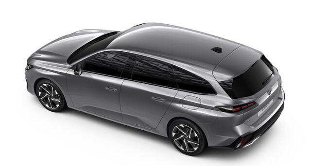 Peugeot 308 SW 1.6 Plug-in Hybrid 180 Allure GRATIS WALLBOX LAADPAAL - PHEV