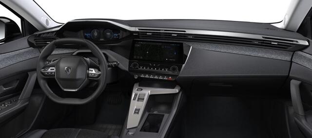 Peugeot 308 SW 1.6 Plug-in Hybrid 180 Allure GRATIS WALLBOX LAADPAAL - PHEV