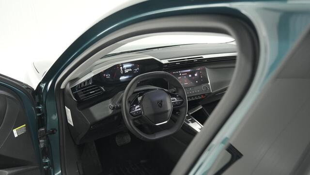 Peugeot 308 SW PureTech 130 EAT8 Active Pack | Apple Carplay | Parkeersensoren | Navigatie