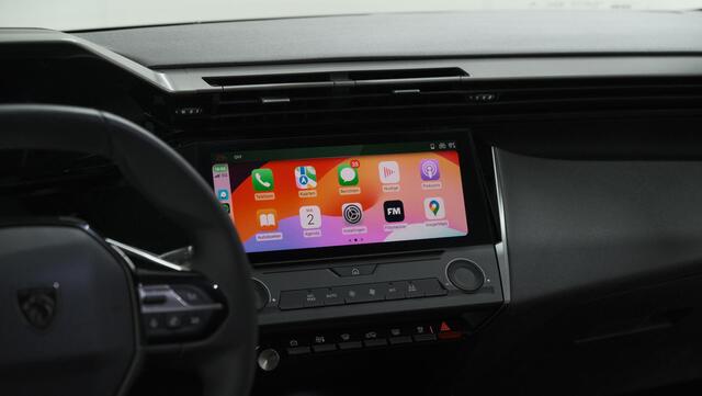 Peugeot 308 SW PureTech 130 EAT8 Active Pack | Apple Carplay | Parkeersensoren | Navigatie