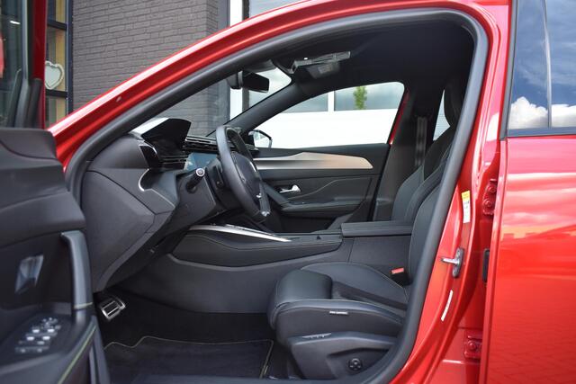 Peugeot 308 SW 1.2 130PK Aut. PureTech GT | Navi | LED | Camera | Incl. garantie