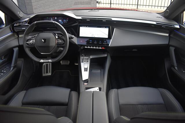 Peugeot 308 SW 1.2 130PK Aut. PureTech GT | Navi | LED | Camera | Incl. garantie