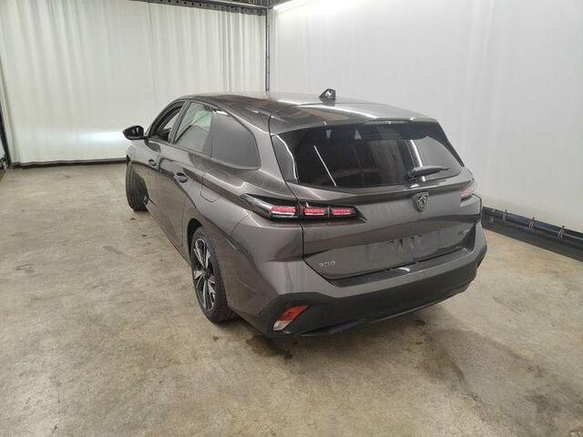 Peugeot 308 SW 1.6 Plug-in Hybrid 180 Active Pack Business Navigatie Carplay PDC VA + Camera 17" LM Velgen Adaptive Cruise Control Full LED Virtual Cockpit