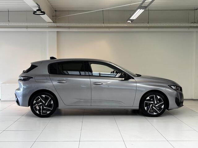 Peugeot 308 1.2 PureTech Allure Automaat | Afneembare trekhaak | Navigatie | 360 camera | Navigatie | Android auto / Apple carplay