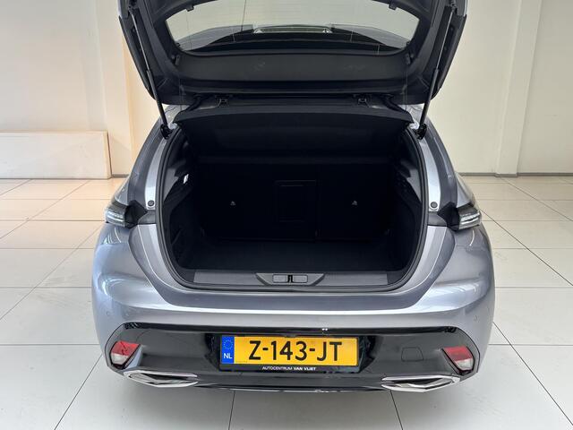 Peugeot 308 1.2 PureTech Allure Automaat | Afneembare trekhaak | Navigatie | 360 camera | Navigatie | Android auto / Apple carplay