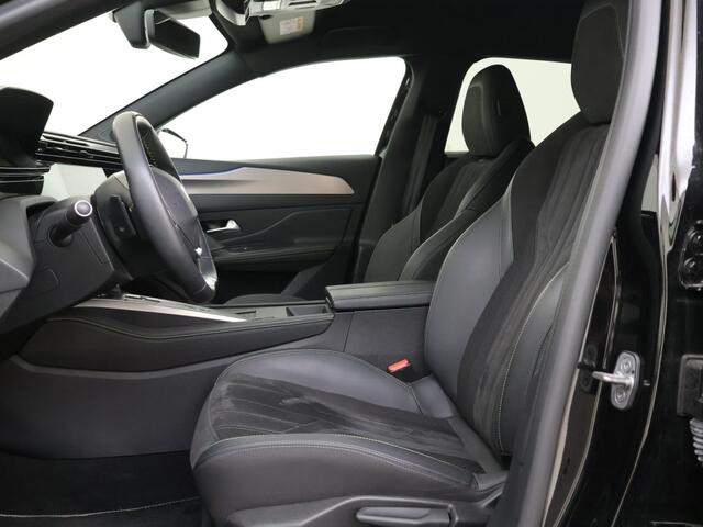 Peugeot 308 1.2 PureTech GT 131PK Automaaat: Sportief, slim en comfortabel