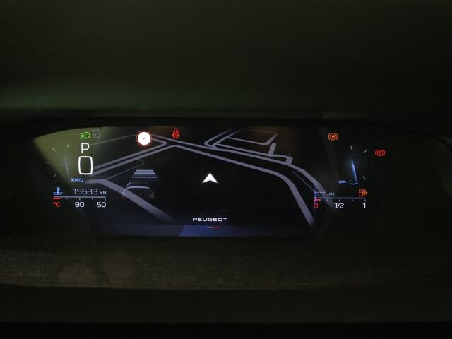 Peugeot 308 1.2 PureTech GT 131PK Automaaat: Sportief, slim en comfortabel