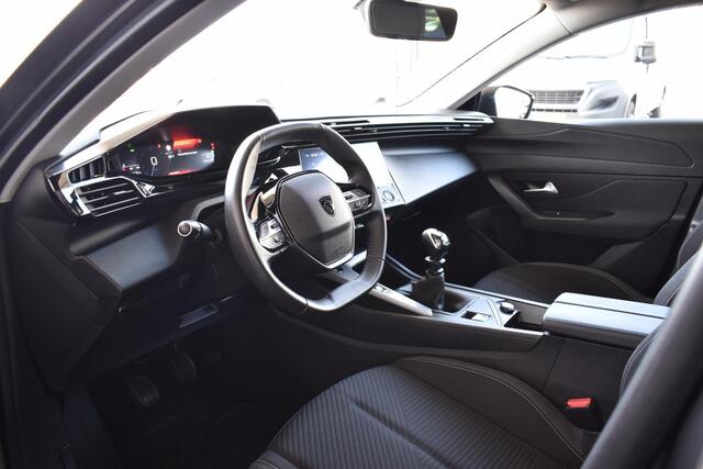 Peugeot 308 SW 1.2 PureTech Active Pack Business / navi / pdc / cruise