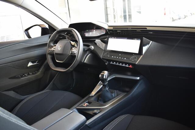 Peugeot 308 SW 1.2 PureTech Active Pack Business / navi / pdc / cruise