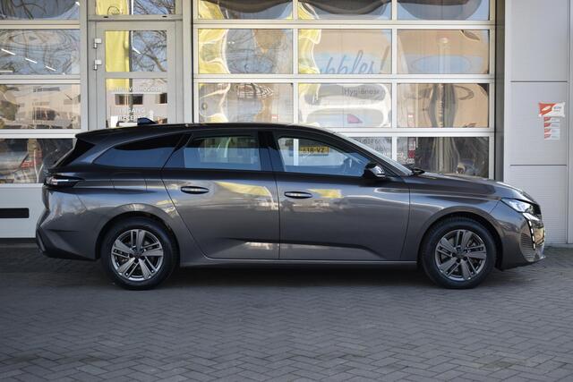 Peugeot 308 SW 1.2 PureTech Active Pack Business / navi / pdc / cruise