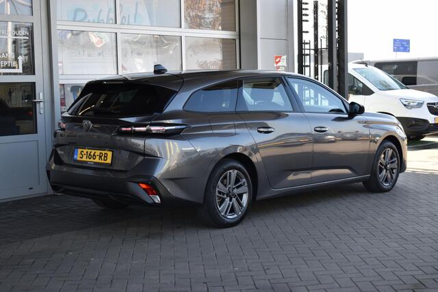 Peugeot 308 SW 1.2 PureTech Active Pack Business / navi / pdc / cruise