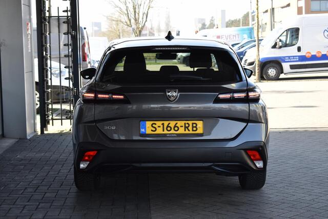 Peugeot 308 SW 1.2 PureTech Active Pack Business / navi / pdc / cruise