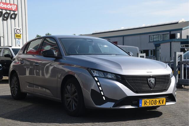 Peugeot 308 1.2 PureTech Active Pack Business Nieuw model | Carplay | Keyless | PDC | Bluetooth | Cruise