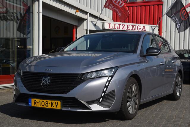 Peugeot 308 1.2 PureTech Active Pack Business Nieuw model | Carplay | Keyless | PDC | Bluetooth | Cruise