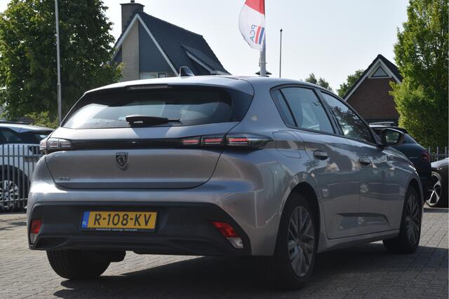 Peugeot 308 1.2 PureTech Active Pack Business Nieuw model | Carplay | Keyless | PDC | Bluetooth | Cruise